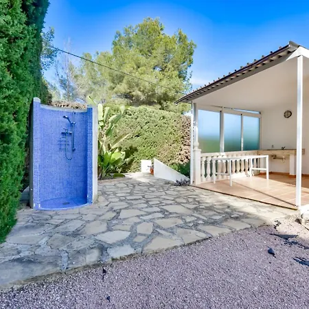Villa Guzman - Sonrisas