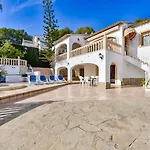 Villa Guzman - Sonrisas Benissa