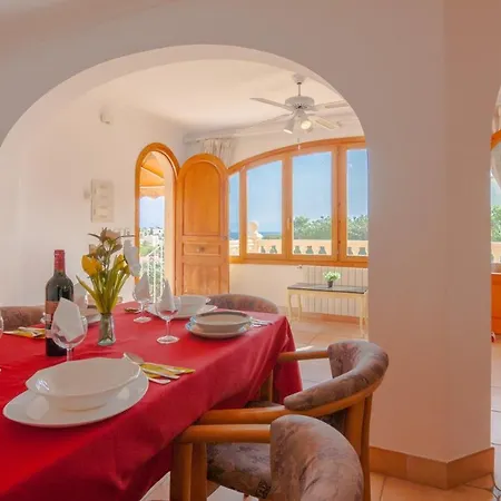 Guzman - Sonrisas Βίλα *