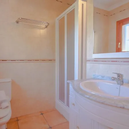 Βίλα Guzman - Sonrisas