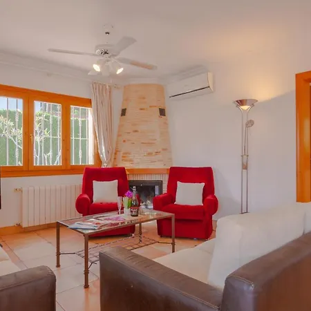 Guzman - Sonrisas Βίλα *