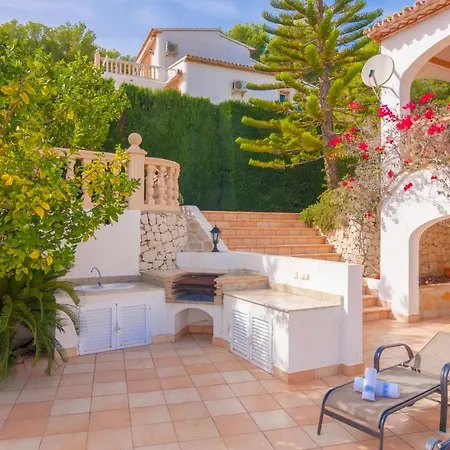 Βίλα Guzman - Sonrisas