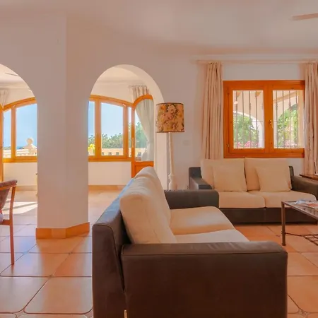 Guzman - Sonrisas Βίλα