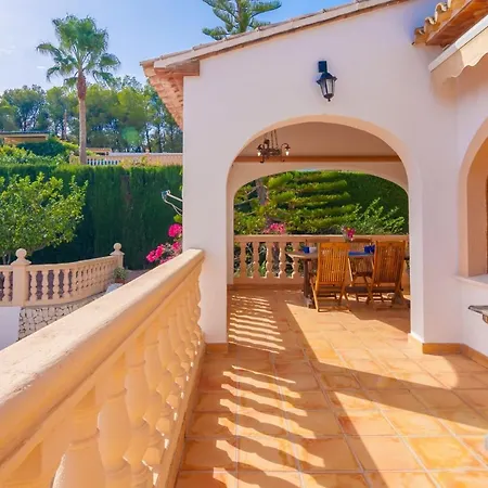 Guzman - Sonrisas Βίλα