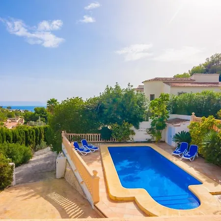 Guzman - Sonrisas Βίλα *