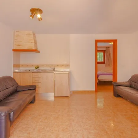 Guzman - Sonrisas Βίλα Benissa